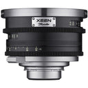 Samyang Xeen Meister 14mm T2.6 Pl - Feet Cine Lense-Jacobs Digital