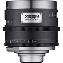 Samyang Xeen Meister 24mm T1.3 Canon Feet - Cine Lens-Jacobs Digital