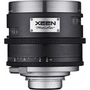 Samyang Xeen Meister 24mm T1.3 Pl - Meter Cine Lens-Jacobs Digital