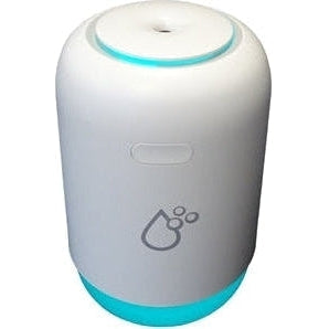 Sansai Portable Humidifier 260ml - Jacobs Digital