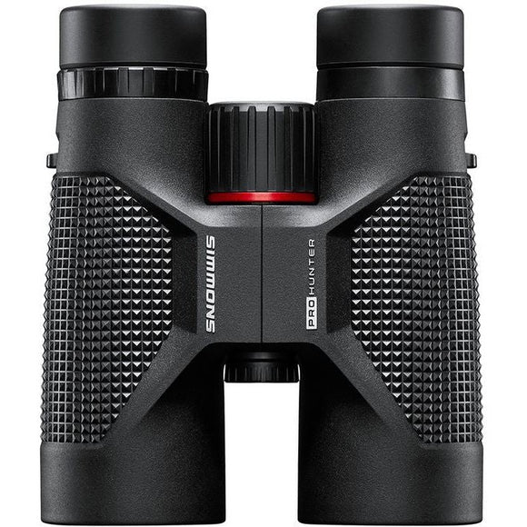 Simmons ProHunter 10x42mm Binocular - Jacobs Digital