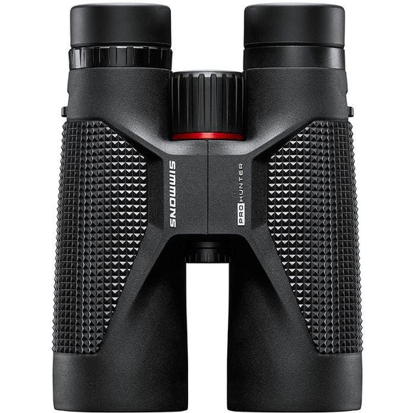 Simmons ProHunter 12x50mm Binocular - Jacobs Digital