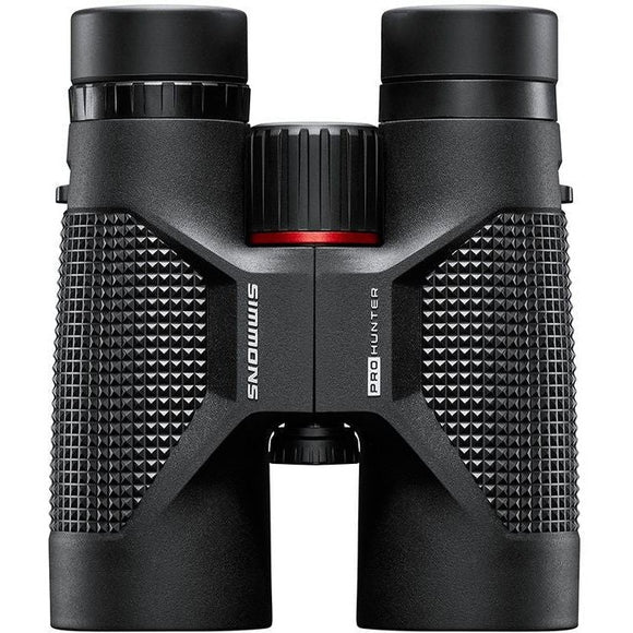 Simmons ProHunter 8x42mm Binocular - Jacobs Digital