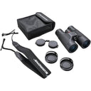 Simmons ProHunter 10x42mm Binoculars - Jacobs Digital
