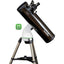 Sky Watcher 130/650 AZ-Go2 Explorer Telescope - Jacobs Digital