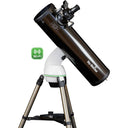 Sky Watcher 130/650 AZ-Go2 Explorer Telescope - Jacobs Digital