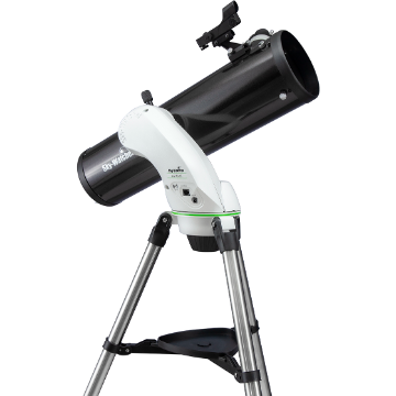 Sky Watcher 130/650 AZ-Go2 Explorer Telescope - Jacobs Digital