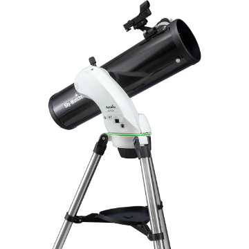 Sky Watcher 130/650 AZ-Go2 Explorer Telescope-Jacobs Digital