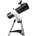 Sky Watcher 130/650 AZ-Go2 Explorer Telescope - Jacobs Digital