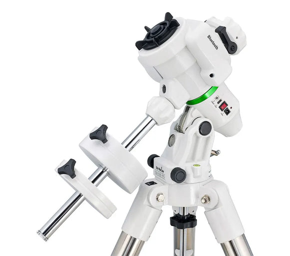 Skywatcher EQ-AL55i Pro Wi-Fi Equatorial Mount with Tripod - Jacobs Digital