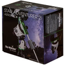 Sky Watcher Star Adventurer 2i Astro Pack (Wi-Fi) - Jacobs Digital