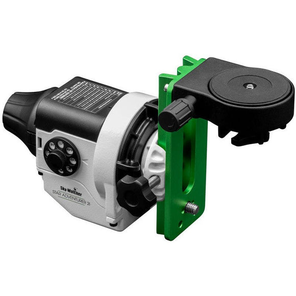 Sky Watcher Star Adventurer 2i Astro Pack (Wi-Fi) - Jacobs Digital
