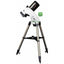 SkyWatcher 102/1300 AZ-Go2 Explorer Telescope-Jacobs Digital