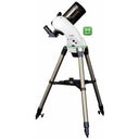 SkyWatcher 102/1300 AZ-Go2 Explorer Telescope-Jacobs Digital