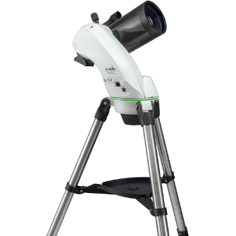 SkyWatcher 102/1300 AZ-Go2 Explorer Telescope-Jacobs Digital