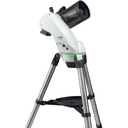 SkyWatcher 102/1300 AZ-Go2 Explorer Telescope-Jacobs Digital