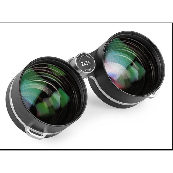 SkyWatcher 2x54 Ultra compact Astronomy Binoculars - Jacobs Digital