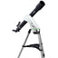 SkyWatcher 70AZ-Go2 WIFI GOTO Refractor Telescope with Smart Phone Adapter-Jacobs Digital