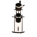 SkyWatcher 8" - 200mm Collapsible Dobsonian Telescope - Jacobs Digital