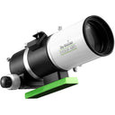SkyWatcher Evolux 62ED on Wave 100i Mount Refractor Telescope Bundle - Jacobs Digital