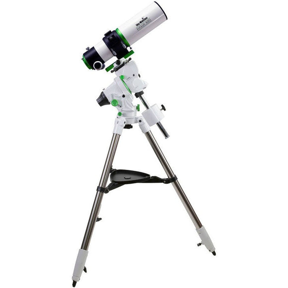 SkyWatcher Evolux 82ED on Star Adventurer GTI Refractor Telescope with Tripod Bundle - Jacobs Digital