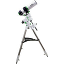 SkyWatcher Evolux 82ED on Star Adventurer GTI Refractor Telescope with Tripod Bundle - Jacobs Digital