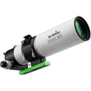 SkyWatcher Evolux 82ED on Strain Wave 100i Mount Refractor Telescope Bundle - Jacobs Digital