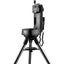 SkyWatcher Fusion 120i GoTo Mount with Tripod (Wi-Fi) (SynScan) Telescope Mount - Jacobs Digital