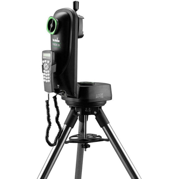 SkyWatcher Fusion 120i GoTo Mount with Tripod (Wi-Fi) (SynScan) Telescope Mount - Jacobs Digital