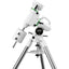SkyWatcher HEQ5-R PRO GoTo Equatorial Mount-Jacobs Digital