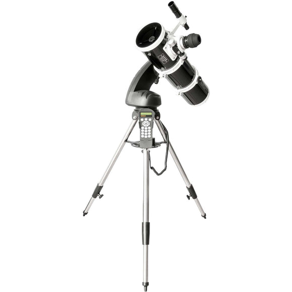 SkyWatcher Star Discovery 130/650 Pro Photo Reflector Telescope-Jacobs Digital