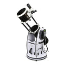SkyWatcher Dobsonian 8” Collapsible GoTo Telescope - Jacobs Digital