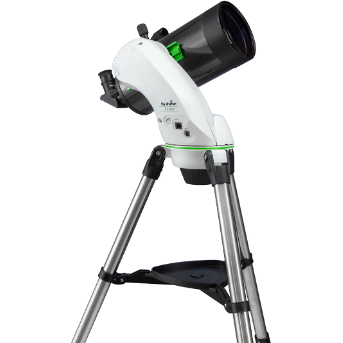 Skywatcher 127/1500 AZ-Go2 Explorer Telescope-Jacobs Digital