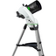 Skywatcher 127/1500 AZ-Go2 Explorer Telescope-Jacobs Digital