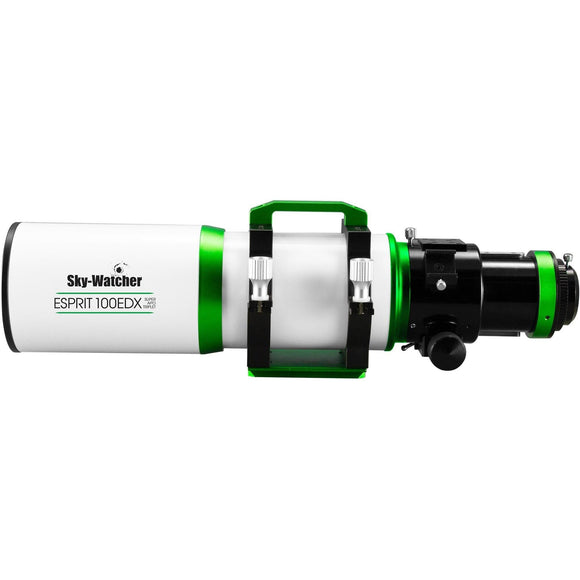 Skywatcher Esprit 100EDX Triplet APO OTA-Jacobs Digital