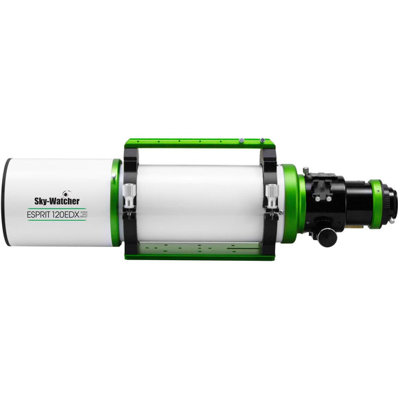 Skywatcher Esprit 120EDX Triplet APO OTA - Jacobs Digital