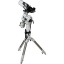 Skywatcher Esprit 80ED Refractor Telescope on AZ-EQ5 with Pier Tripod Bundle - Jacobs Digital