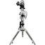 Skywatcher Esprit 80ED Refractor Telescope on AZ-EQ5 with Pier Tripod Bundle - Jacobs Digital