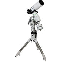 Skywatcher Esprit 80ED Refractor Telescope on AZ-EQ5 with Pier Tripod Bundle - Jacobs Digital