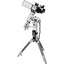 Skywatcher Esprit 80ED Refractor Telescope on AZ-EQ5 with Pier Tripod Bundle - Jacobs Digital