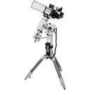 Skywatcher Esprit 80ED Refractor Telescope on AZ-EQ5 with Pier Tripod Bundle - Jacobs Digital