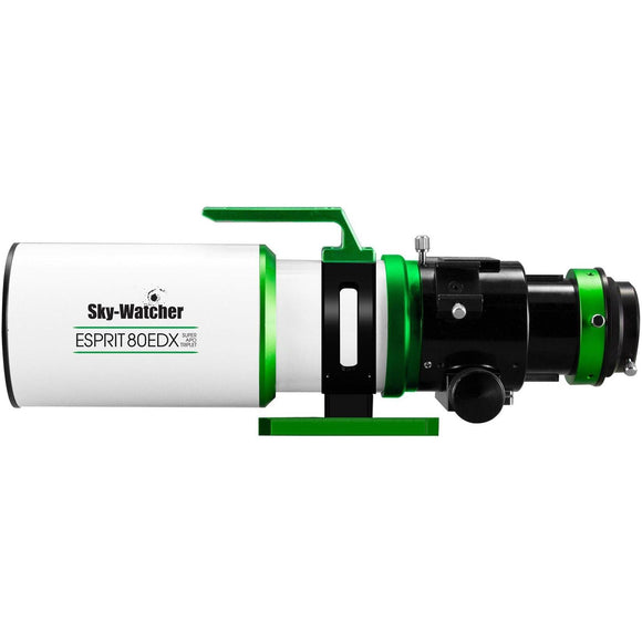 Skywatcher Esprit 80EDX APO OTA - Jacobs Digital