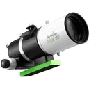 Skywatcher Evolux 62ED Refractor Telescope on AZ-EQ5 with Pier Bundle - Jacobs Digital