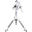 Skywatcher Evolux 82ED on AZ-EQ5 Refractor Telescope with Pier Tripod Bundle - Jacobs Digital