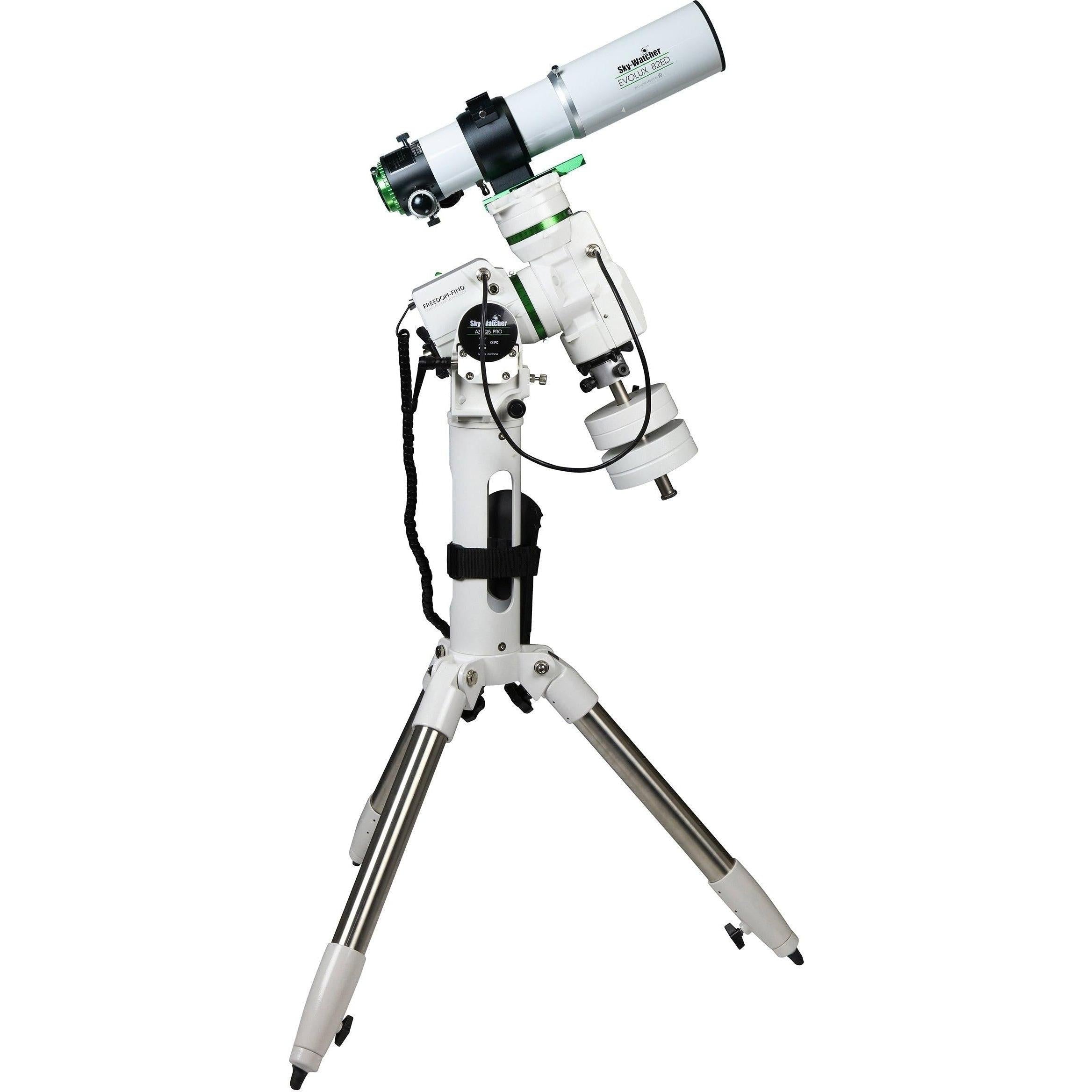 Refractor Telescope Best Digital Telescope 11 Best Telescopes At