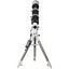 Skywatcher Evostar 150ED on EQ6-R Refractor Telescope with Tripod Telescope Bundle - Jacobs Digital
