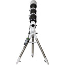 Skywatcher Evostar 150ED on EQ6-R Refractor Telescope with Tripod Telescope Bundle - Jacobs Digital