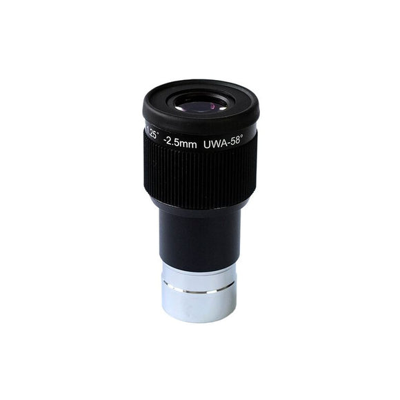 Skywatcher UWA 2.5mm 1.25