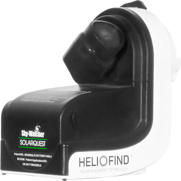 Skywatcher Heliofind mount - Jacobs Digital