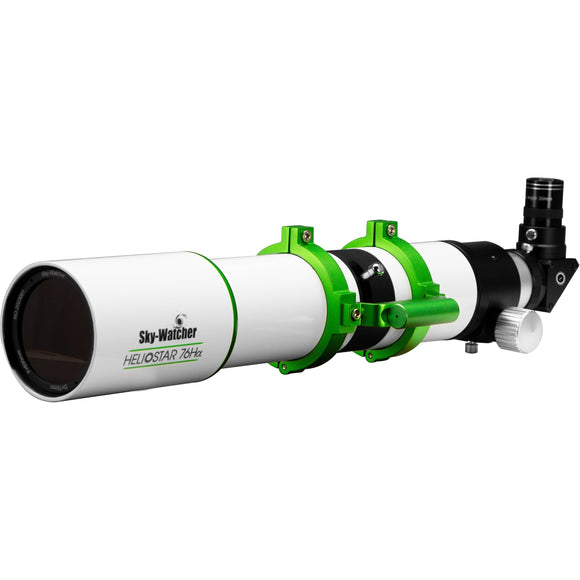 Skywatcher Heliostar 76Hα Solar Scope OTA - Jacobs Digital